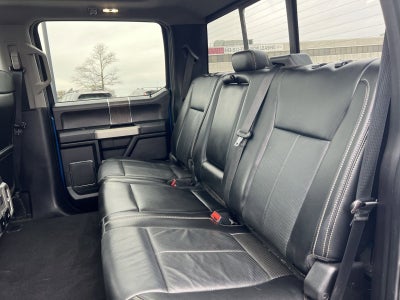 2020 Ford F-350SD Lariat