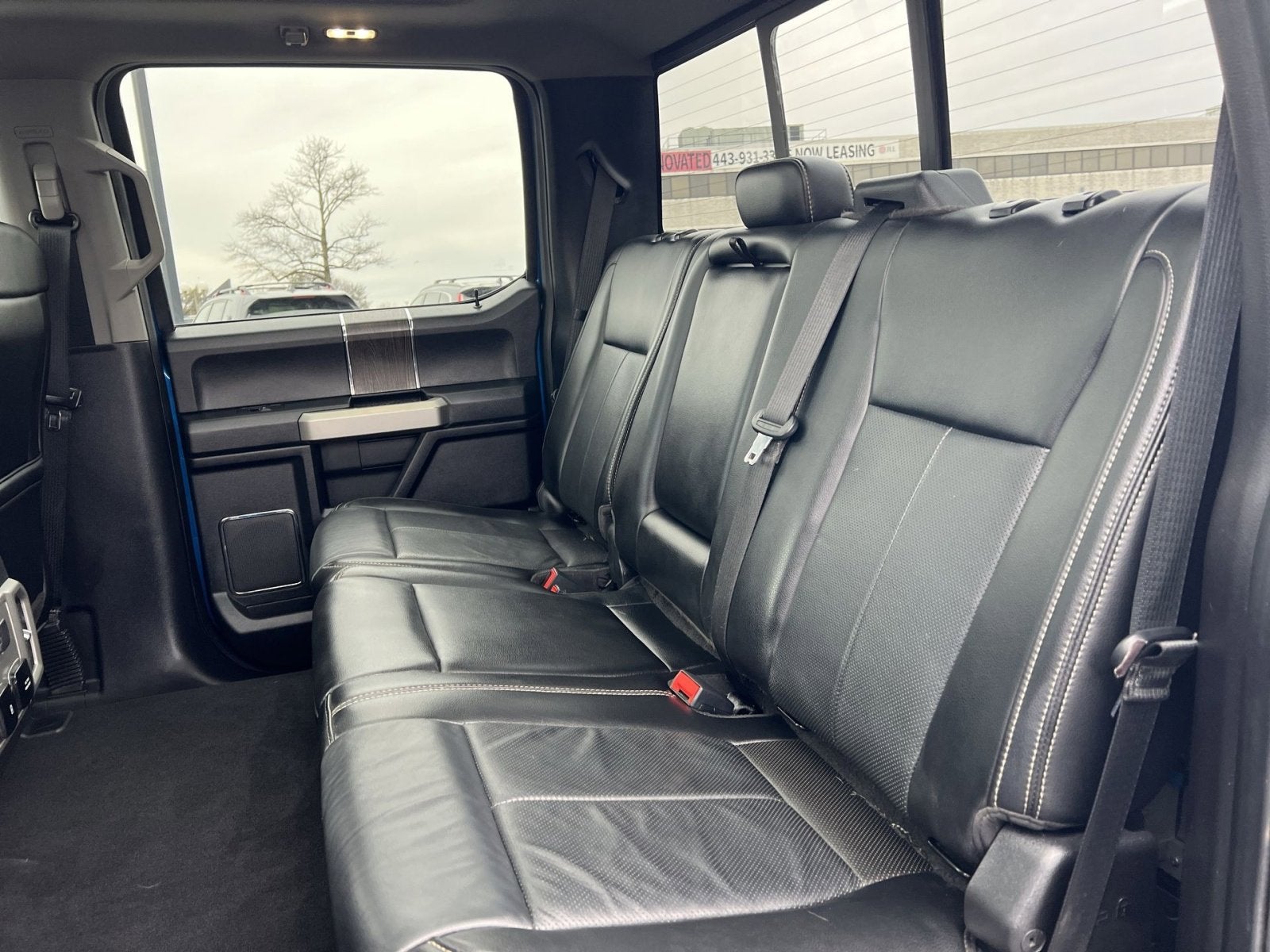 2020 Ford F-350SD Lariat