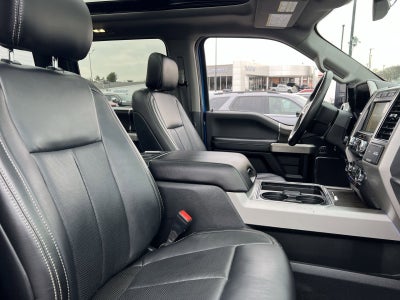 2020 Ford F-350SD Lariat