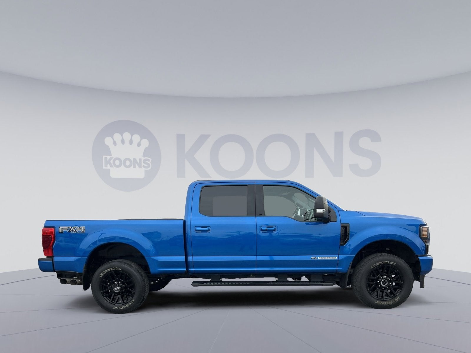 2020 Ford F-350SD Lariat