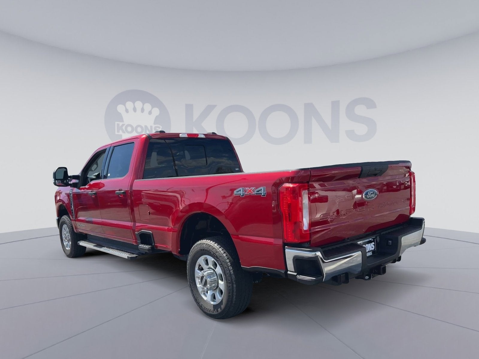 2023 Ford F-350SD XLT