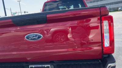 2023 Ford F-350SD XLT