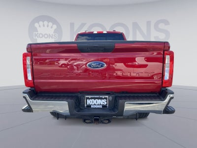 2023 Ford F-350SD XLT