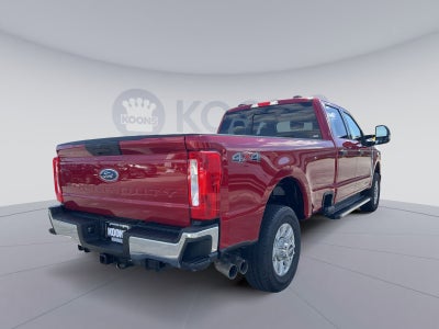 2023 Ford F-350SD XLT