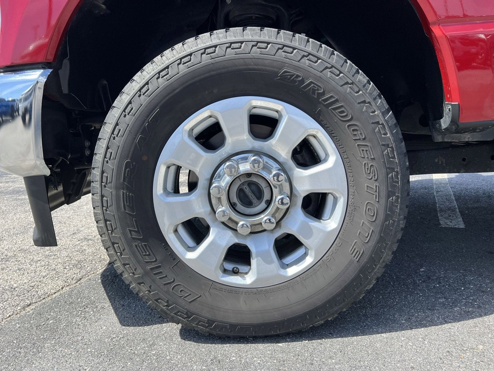 2023 Ford F-350SD XLT