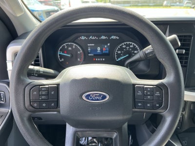 2023 Ford F-350SD XLT