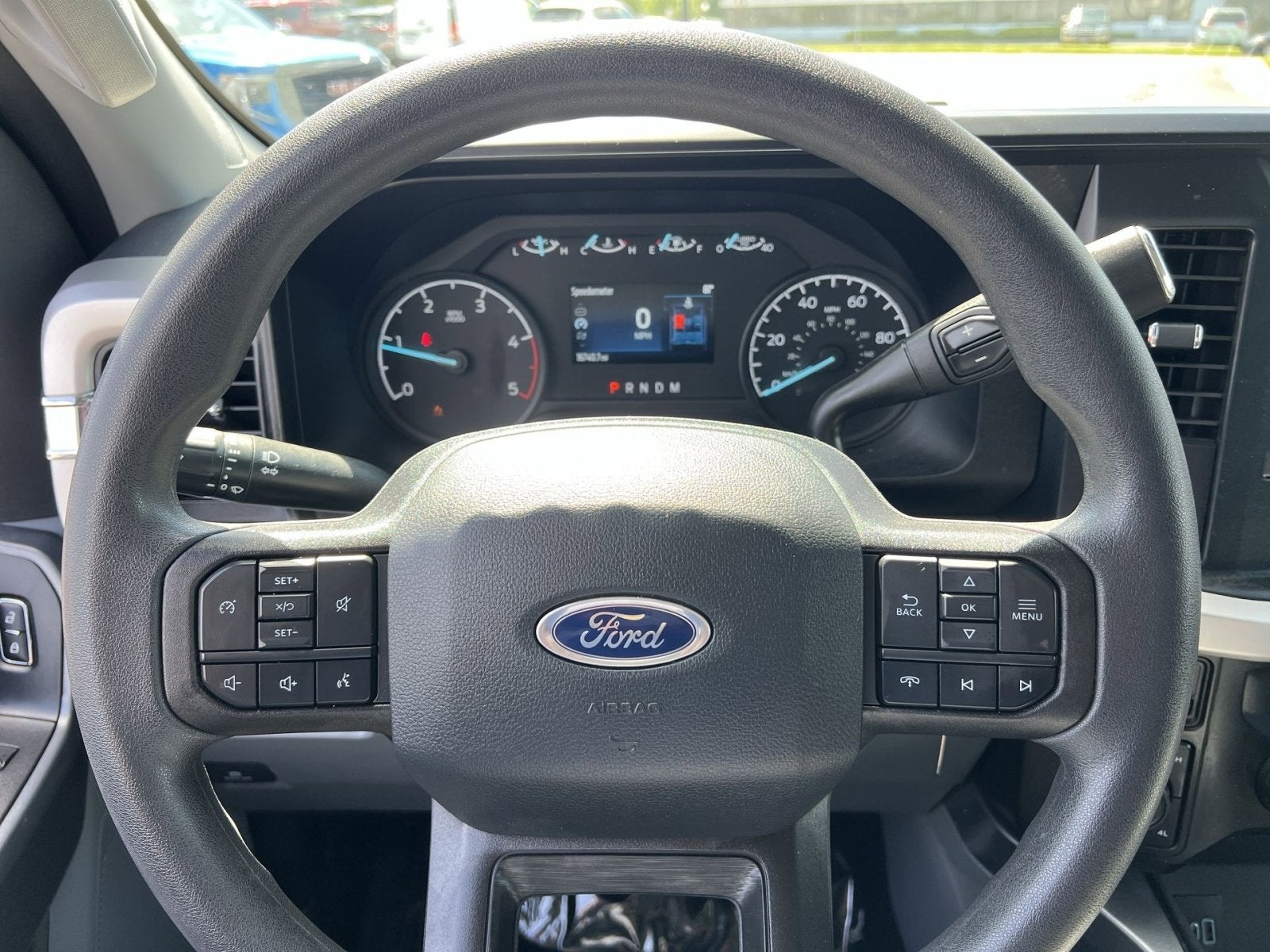 2023 Ford F-350SD XLT