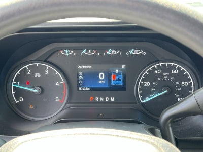 2023 Ford F-350SD XLT