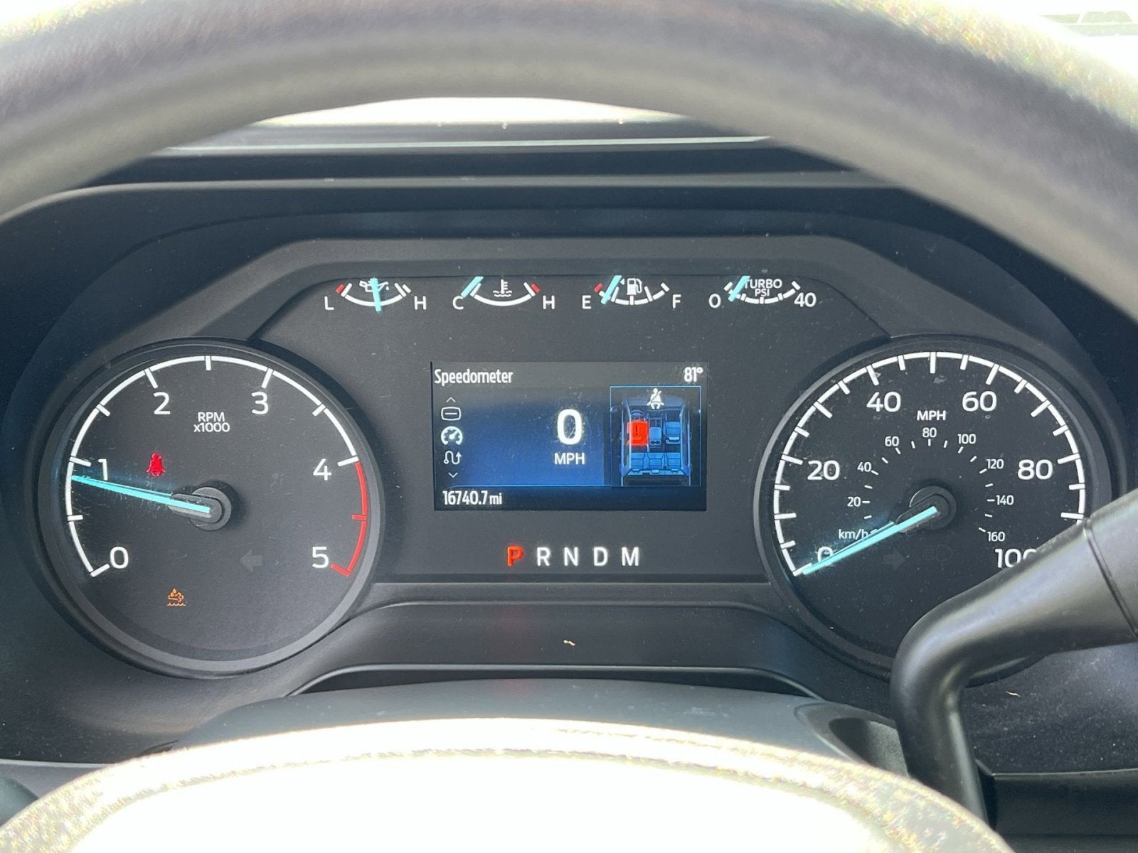 2023 Ford F-350SD XLT