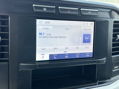 2023 Ford F-350SD XLT