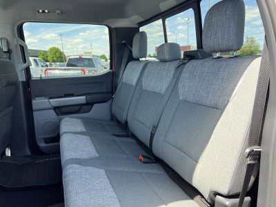 2023 Ford F-350SD XLT