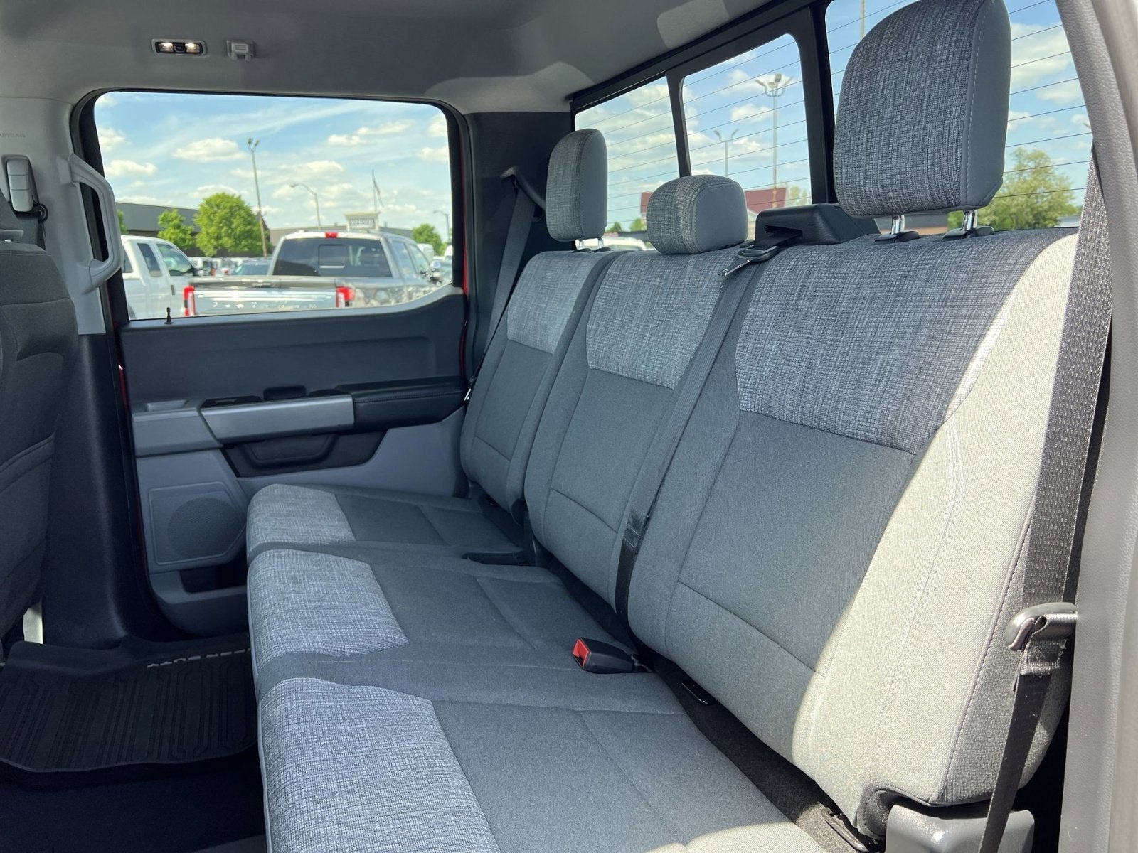 2023 Ford F-350SD XLT