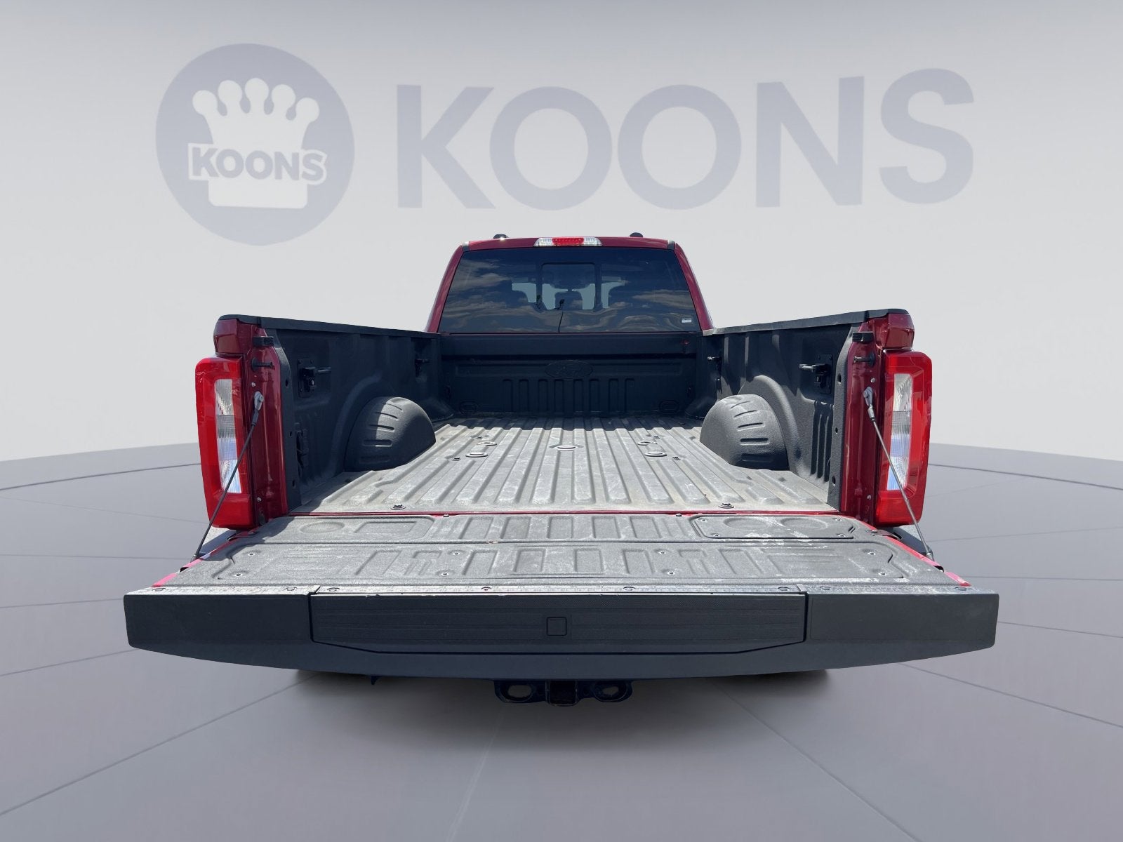2023 Ford F-350SD XLT