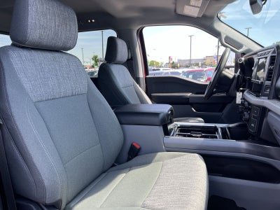2023 Ford F-350SD XLT