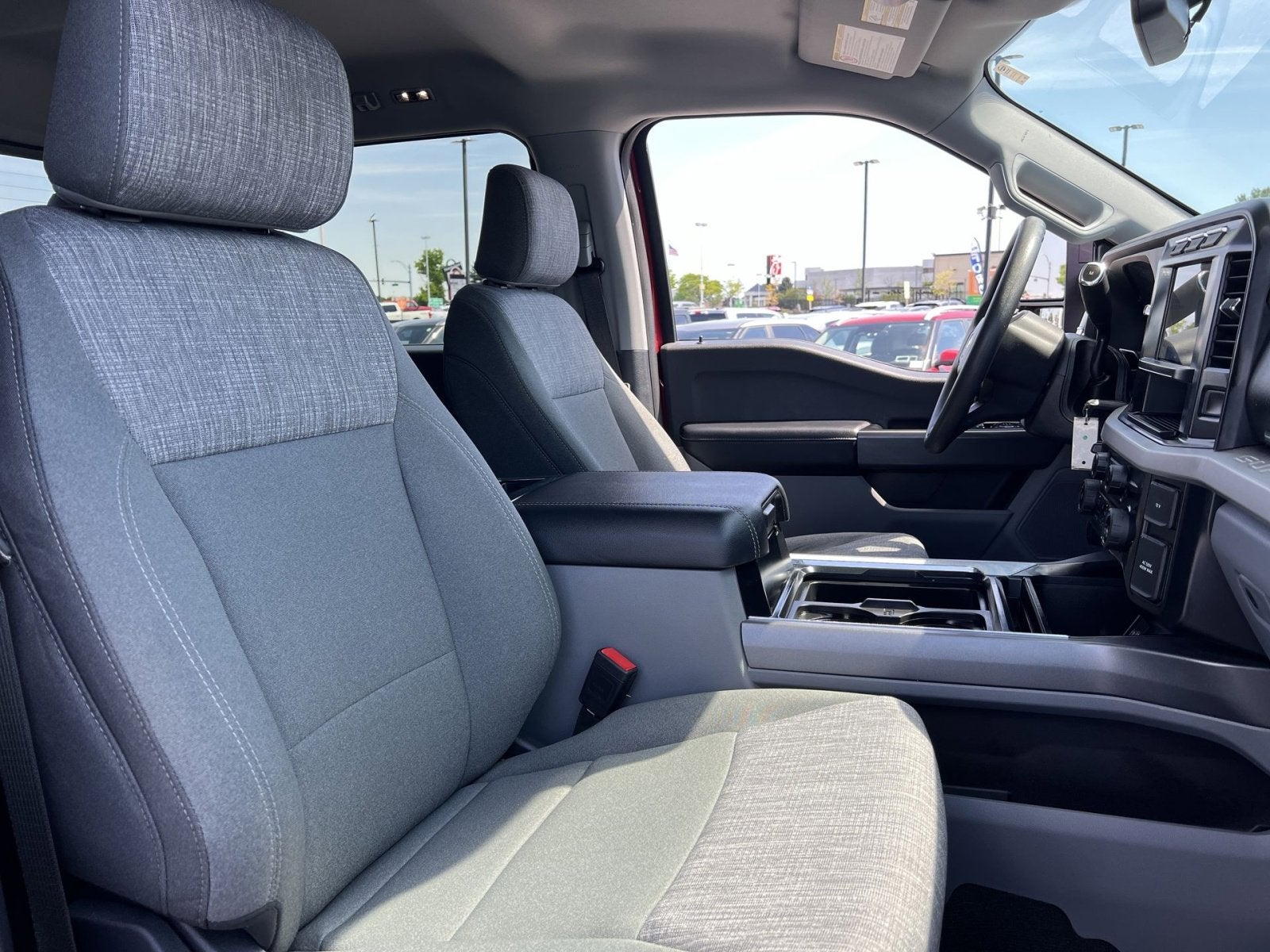 2023 Ford F-350SD XLT
