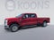 2023 Ford F-350SD XLT