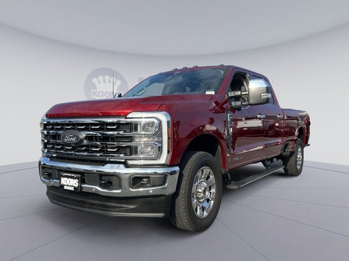 2025 Ford F-350SD Lariat