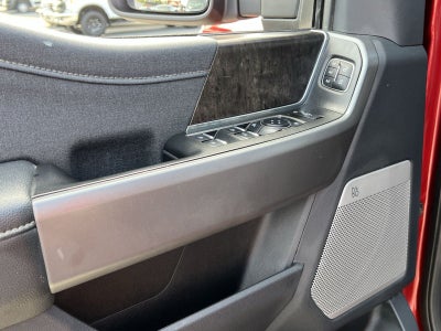 2025 Ford F-350SD Lariat