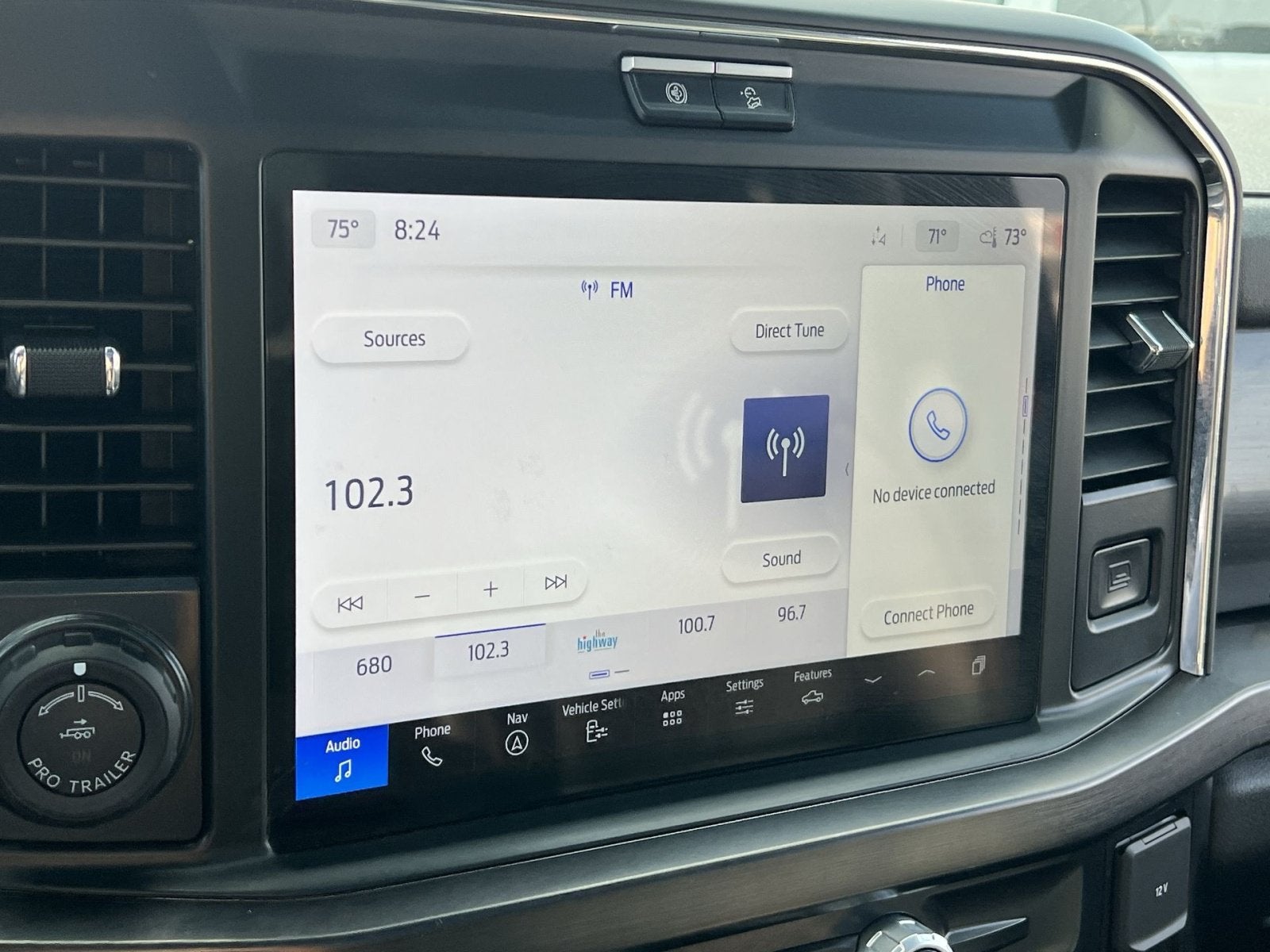 2025 Ford F-350SD Lariat