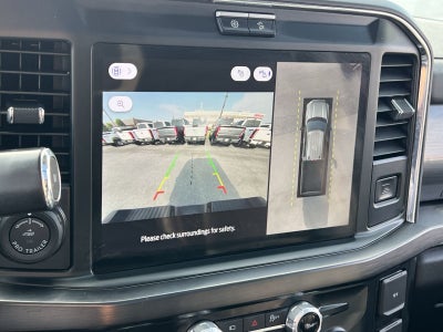 2025 Ford F-350SD Lariat