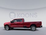 2025 Ford F-350SD Lariat