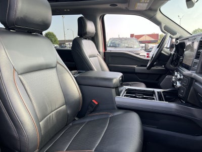 2025 Ford F-350SD Lariat