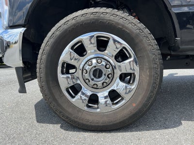 2025 Ford F-350SD Lariat