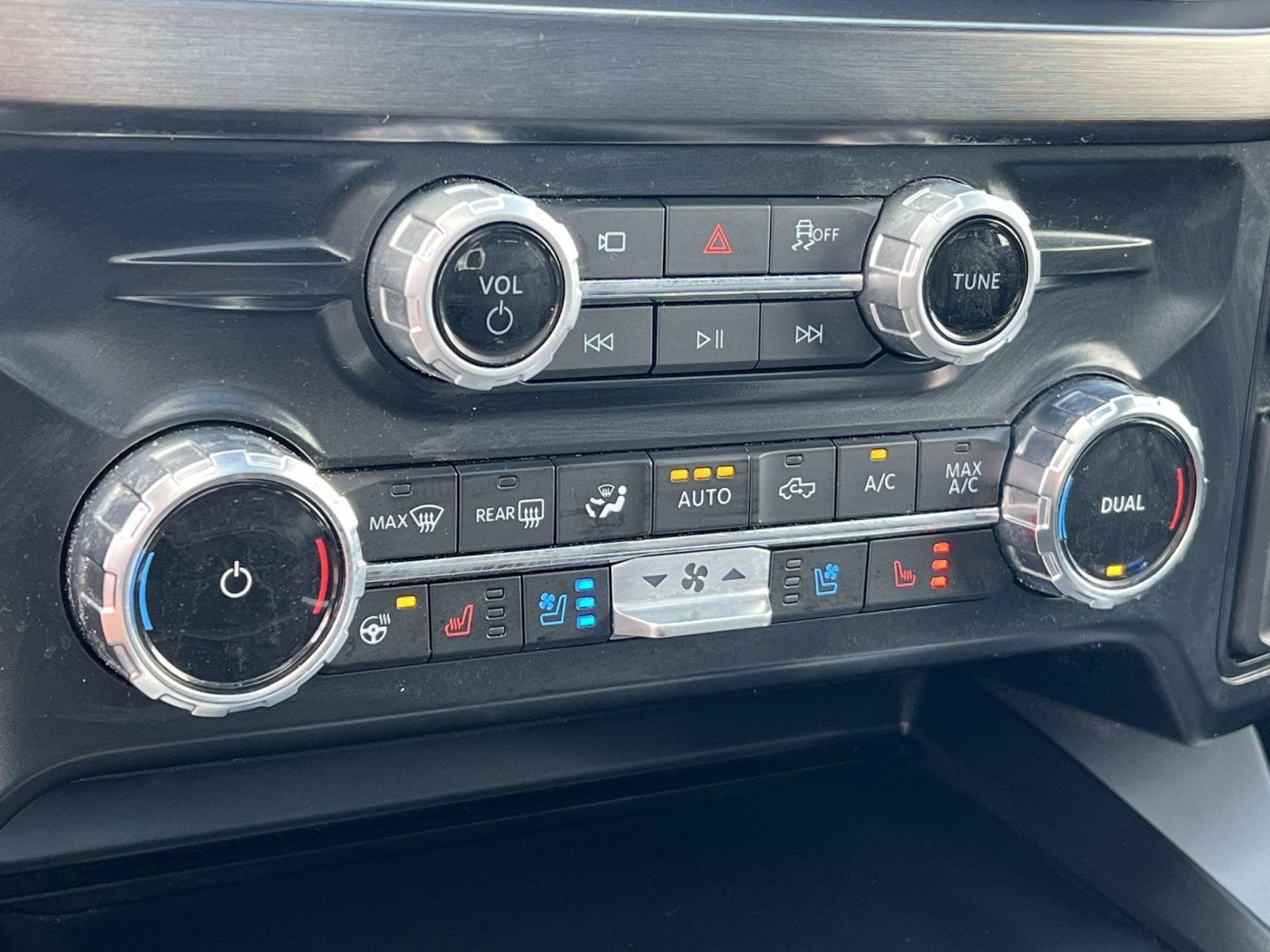 2025 Ford F-350SD Lariat
