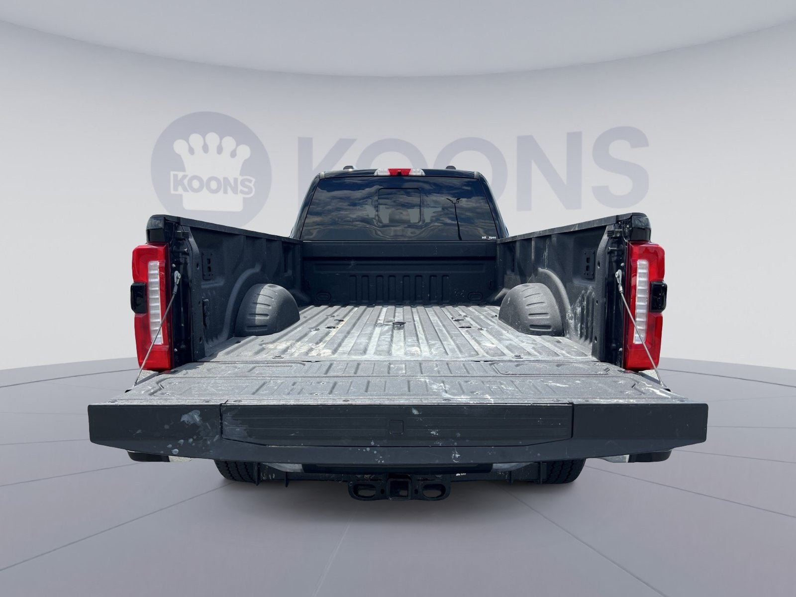 2025 Ford F-350SD Lariat