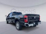 2025 Ford F-350SD Lariat