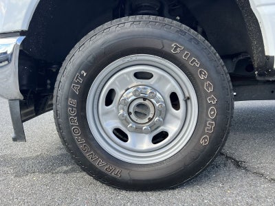 2024 Ford F-350SD XL