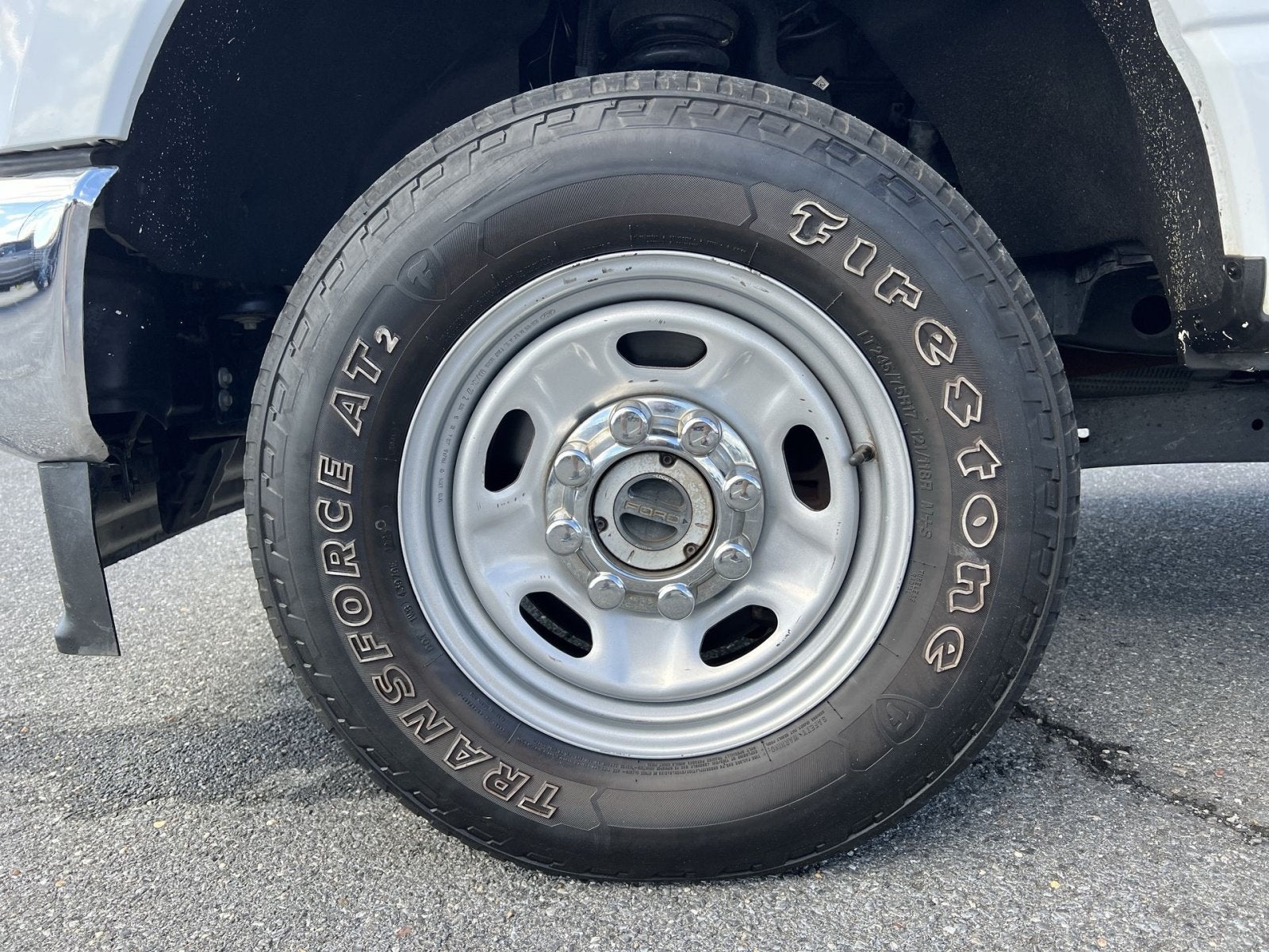 2024 Ford F-350SD XL