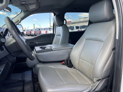 2024 Ford F-350SD XL