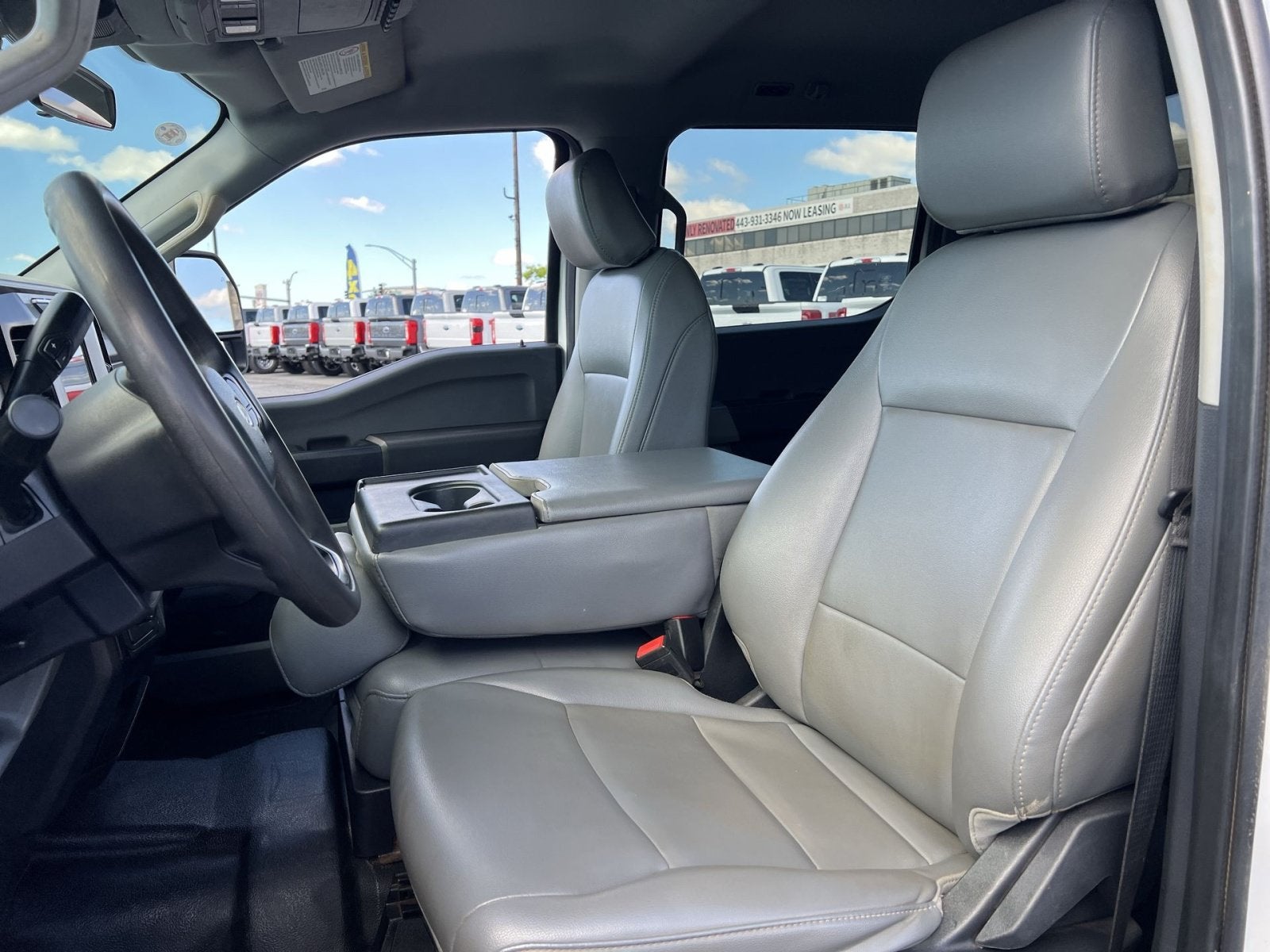 2024 Ford F-350SD XL