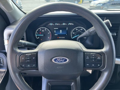 2024 Ford F-350SD XL