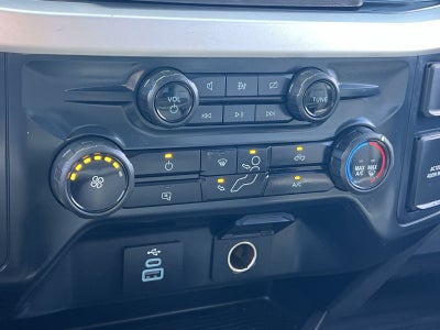2024 Ford F-350SD XL