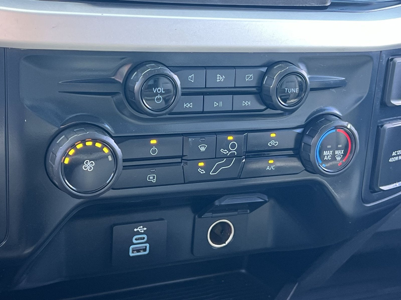 2024 Ford F-350SD XL