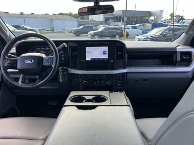 2024 Ford F-350SD XL