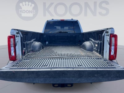 2024 Ford F-350SD XL
