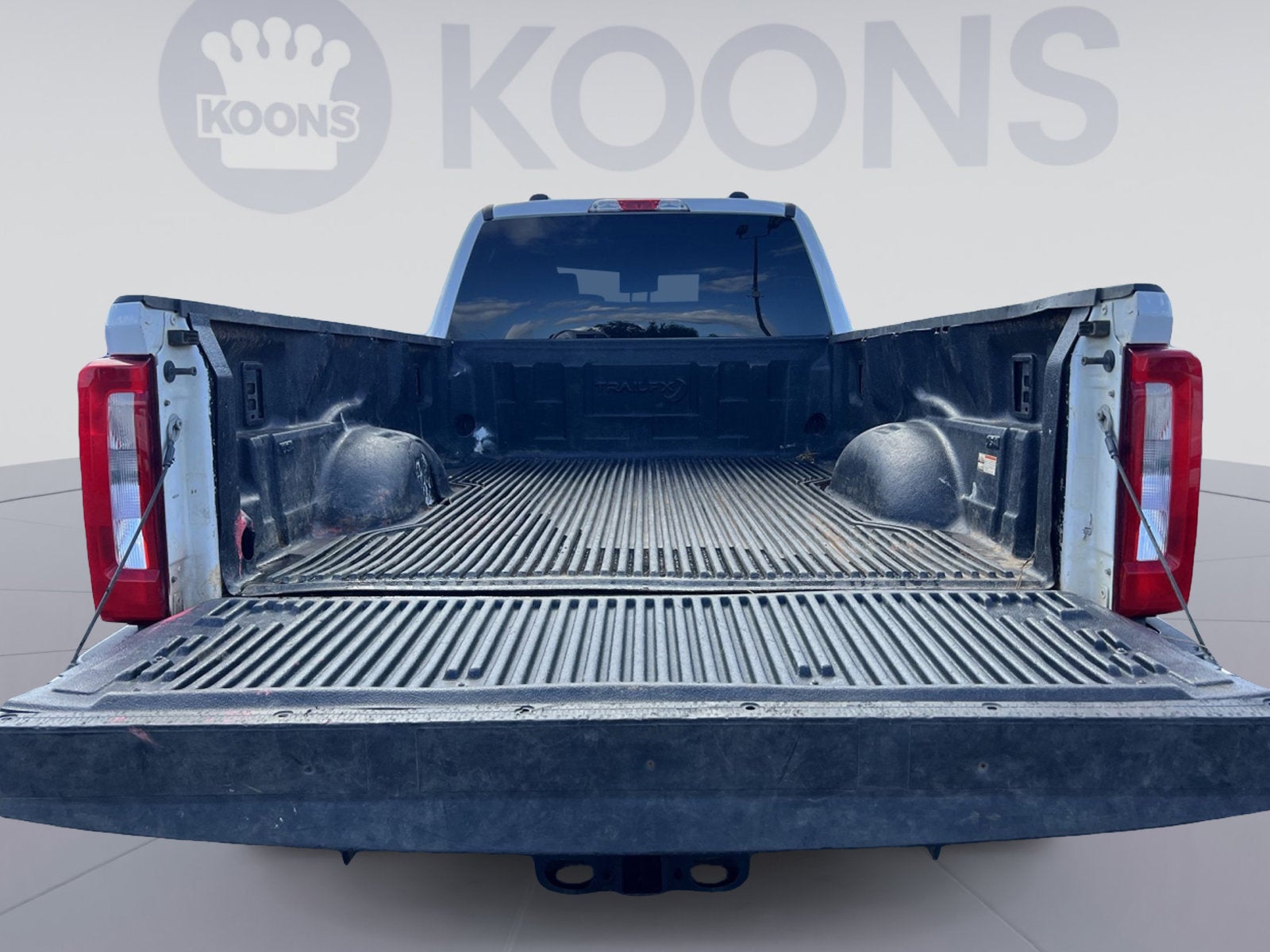 2024 Ford F-350SD XL