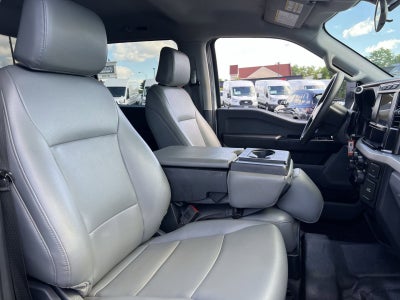 2024 Ford F-350SD XL