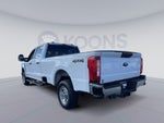 2024 Ford F-350SD XL