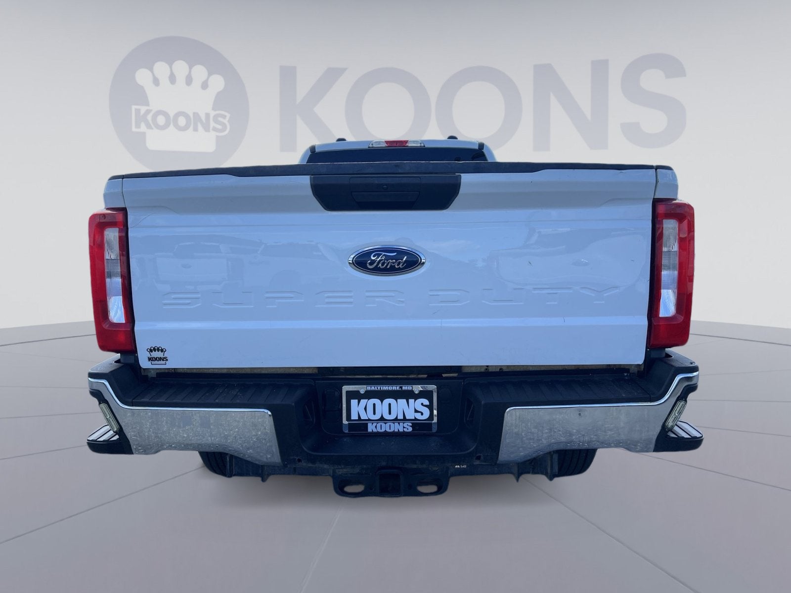 2024 Ford F-350SD XL