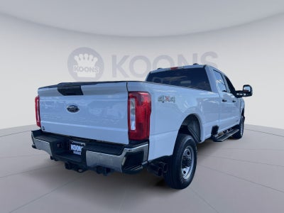2024 Ford F-350SD XL