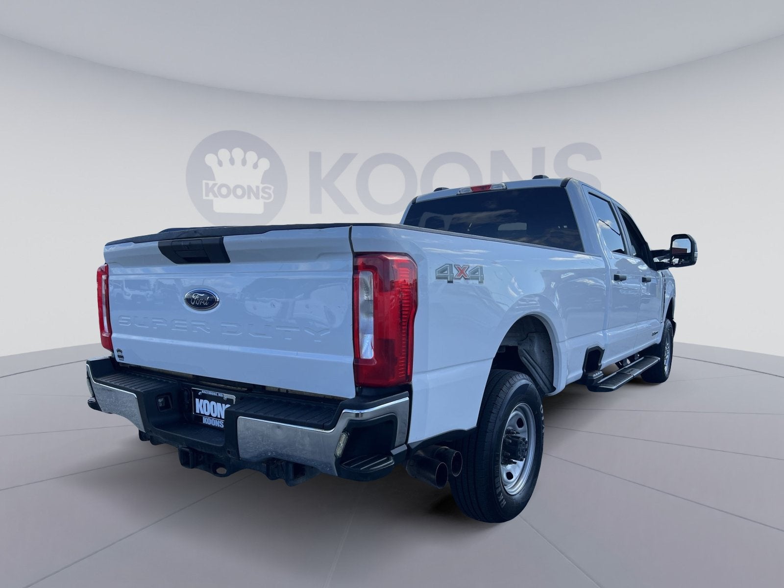 2024 Ford F-350SD XL