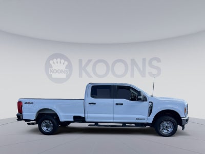 2024 Ford F-350SD XL