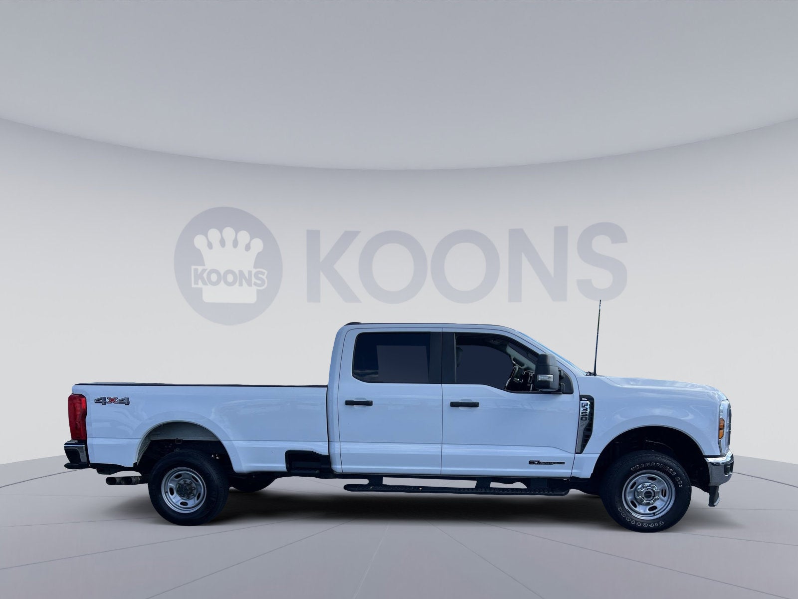 2024 Ford F-350SD XL