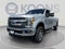 2017 Ford F-350SD Lariat