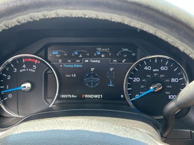 2017 Ford F-350SD Lariat