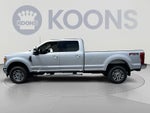 2017 Ford F-350SD Lariat